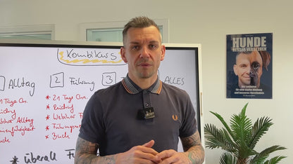 Komplettpaket: Rundum-Sorglos